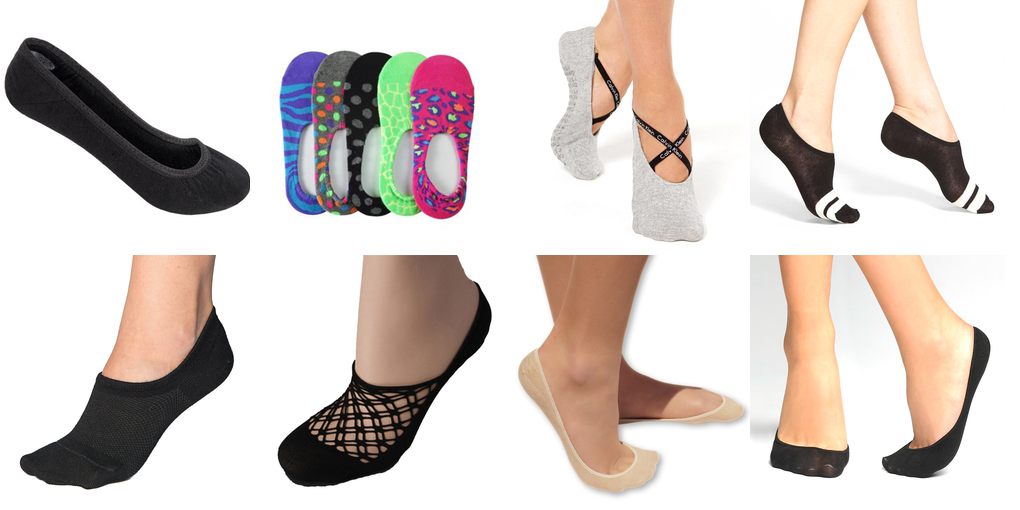 liner socks for women